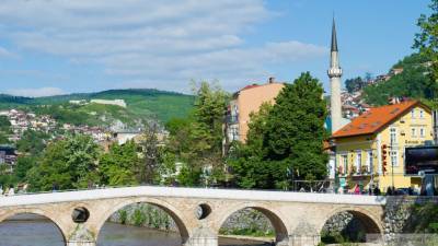 Победу на выборах в Боснии и Герцеговине одержал бывший наркоторговец - polit.info - Босния и Герцеговина