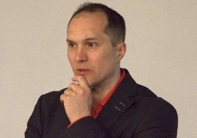 Журналисту Юрию Бутусову предложили работу в Минобороны