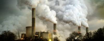 В Новосибирске установили причину высокого уровня загрязнения воздуха