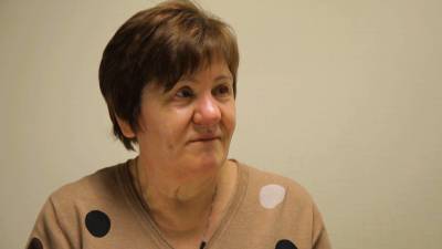 «В лице моего сына судят Россию»: мать Александра Винника о приговоре