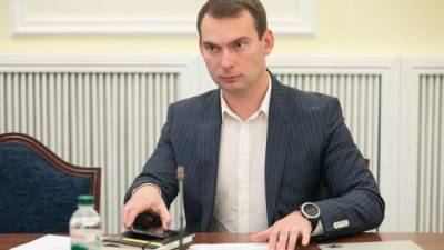 Железняк: 15 декабря Рада может принять бюджет-2021 и продлить особый статус Донбасса