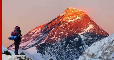 Си Цзиньпин - Высоту Эвереста официально согласовали - profile.ru - Китай - Непал