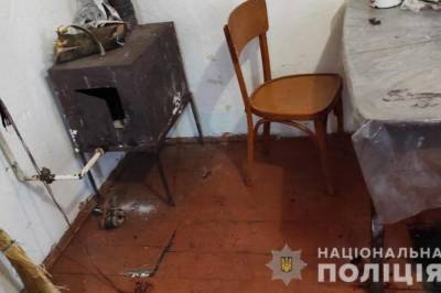 Остался один и играл со спичками: Во Львовской области в огне погиб двухлетний мальчик