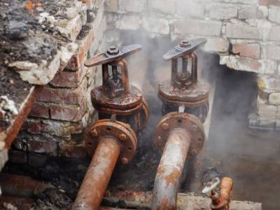 Почти 7 тысяч жителей Красногоровки остались без воды из-за аварии