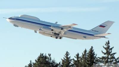 Эксперт назвал ограбление «самолета Судного дня» угрозой обороноспособности РФ