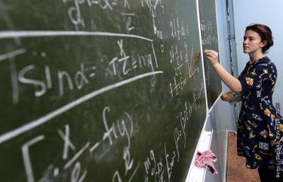 РФ вошла в топ-10 по качеству школьного математического образования