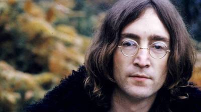 Сорок лет назад убили Леннона