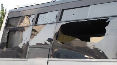 Расстрелял автобус со школьниками в центре Израиля - и добился повторного суда