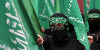Нокаут ХАМАСу: женщины Газы пошли… на ринг