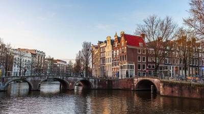 Амстердам выразил несогласие с предложением России по налоговому соглашению