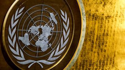 Украина утрачивает поддержку ООН по крымскому вопросу