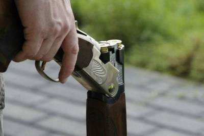 Жителя Чувашии, обстрелявшего из охотничьего ружья двор, наказали условно