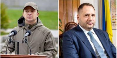 «Доказательство лжи Зеленского и Ермака». В ГУР подтвердили проведение спецоперации против вагнеровцев — журналист