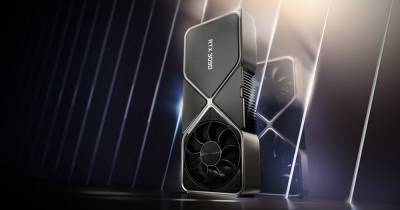 GeForce RTX 3090 похитили с китайского завода MSI: исчезло 40 коробок видеокарт