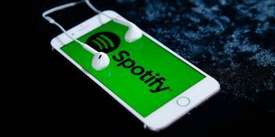 Spotify назвал самую популярную за рубежом российскую музыку
