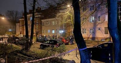 Эксперты составили психологический портрет жителя Кемерова, застрелившего бывшую жену в Калининграде