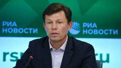 Майгуров поддержал Павлову после скандального интервью