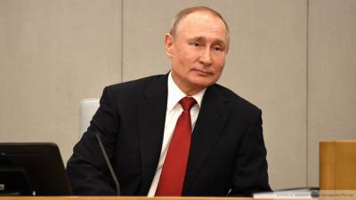 Владимир Путин обсудит передовые технологии с Правительством РФ