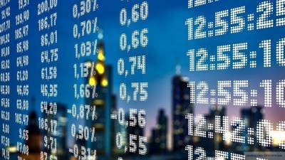 Saxo bank опубликовал "шокирующие" экономические прогнозы