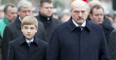 Лукашенко запретили посещать Олипмийськи игры: он назвал МОК "бандой"