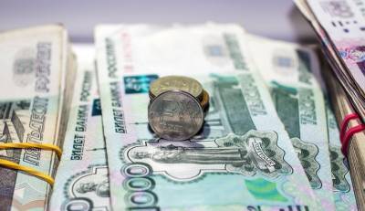 Зарплата в Нижегородской области ниже, чем в четырех регионах ПФО