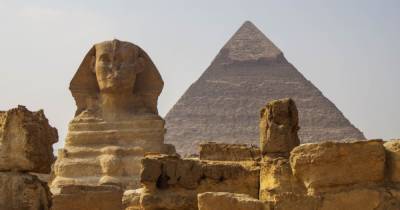 Ученые определили секретные ингредиенты древнеегипетских чернил