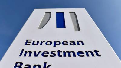 Кабмин согласовал привлечение 340 млн евро займа ЕИБ на восстановление Украины