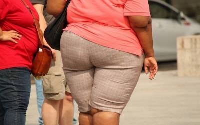 5 мифов об ожирении, которые бьют по психике людей с лишним весом