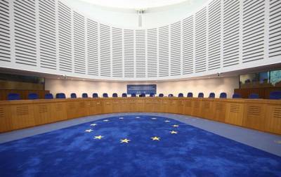 Суд ЕС отклонил совместный иск Венгрии и Польши
