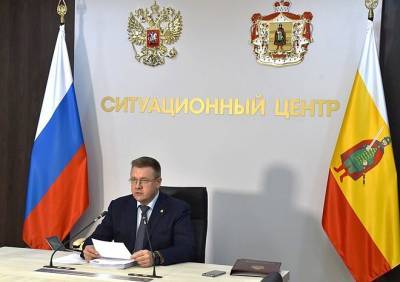 Рязанская область получит 227 миллионов на поддержку АПК
