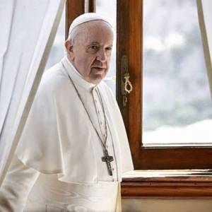 Папа Римский Франциск объявил специальную индульгенцию из-за коронавируса