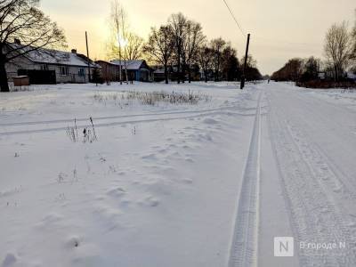 Около 785 млн рублей выделят Нижегородской области на развитие сел