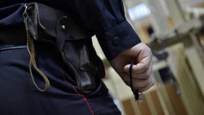 В Петербурге арестовали ветерана МВД Узбекистана, сломавшего руку ребёнку
