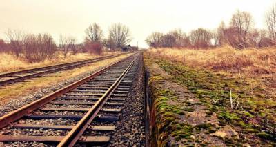 На Луганщине построят новый железнодорожный путь: региону выделят 150 миллионов долларов США