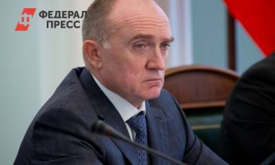 Управляющий активами экс-главы Дубровского сделал заявление о давлении