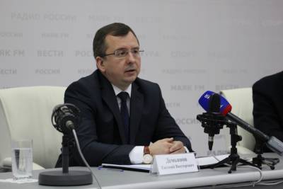 Руководитель избиркома Ставрополья подал в отставку