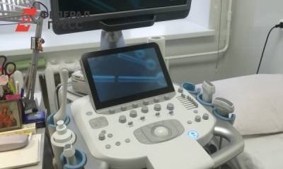 В городскую больницу Арзамаса поступило новое оборудование