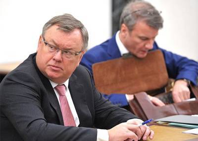 Глава ВТБ Костин рассказал, как банки жируют в кризис: "Мы вообще процветаем"