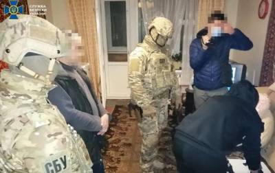 В Сумской области банда планировала напасть на главу ОТГ