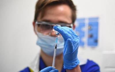 Польша закупила 60 млн доз COVID-вакцины