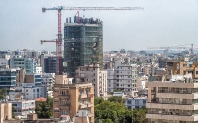 Кипрская недвижимость по-новому