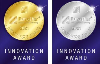 Innovation Award EuroTier назвали инновационных победителей