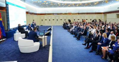 В Калининграде эксперты обсудят меры господдержки малого и среднего бизнеса