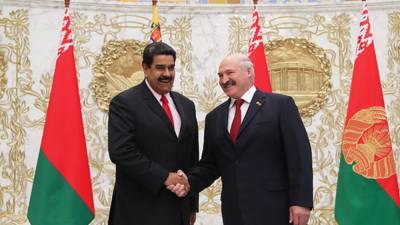 Лукашенко – не Мадуро: сколько осталось беларусскому диктатору