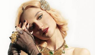 Дела семейные: новая ювелирная коллекция Dolce & Gabbana