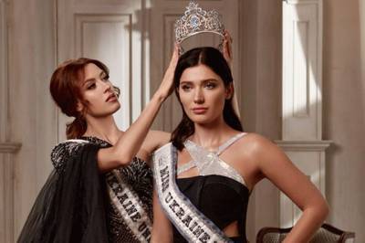 Организаторы определили Мисс Украина Вселенная-2020 без конкурса