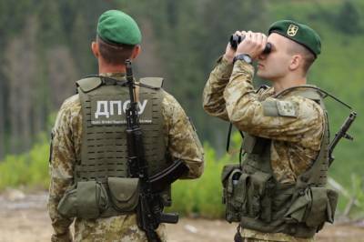 Украина инициировала встречу с РФ из-за перестрелки на границе: Москва отказалась