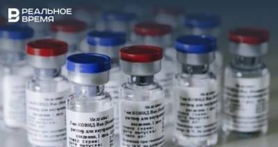 РФПИ заявили о готовности производить вакцину от коронавируса на Украине