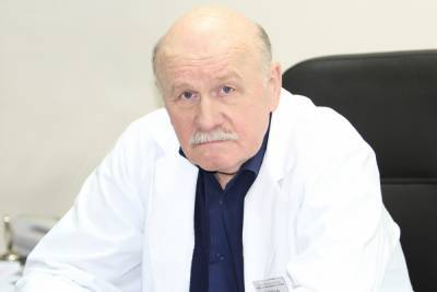 Заслуженный врач РФ Вадим Розенталь погиб в подмосковном лесу