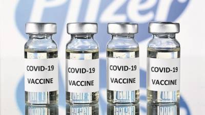 Итоги испытаний вакцины Pfizer: высокая эффективность без побочных явлений